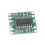 10Pcs PAM8403  Digital Amplifier Board 2x3W Class D Efficiency 2.5V to 5V Power Range for DIY Audio Projects 4