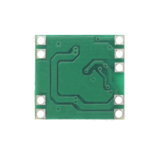 10Pcs PAM8403  Digital Amplifier Board 2x3W Class D Efficiency 2.5V to 5V Power Range for DIY Audio Projects 1