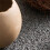 Eggshell Modeling Steamed Egg Bowl Dessert Bowl Ostrich Egg-Shaped Ceramic Yogurt Bowl Special Restaurant Tableware 1