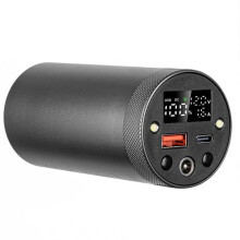 20W DC5-12V 46950 Batterijbehuizing Batterijbehuizing Geen Lassen Nodig Eenvoudige Montage Betrouwbare Stroomoplossing 40JB B