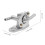 2Sets Tankventil Benzinsperre Robust Und Einfach Montierbar 2
