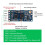 433Mhz HC-12 SI4463 Wireless Serial Port Module 1000m Replace  4PCS 3