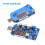 Módulo Conversor - Ajustável de 15 W com CC CV USB Step /Down Boost Buck Saída de 5 V A 30 V com Estojo 4