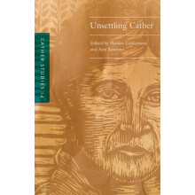 Cather Studies Volume 14 by Cather Studies Paperback Book