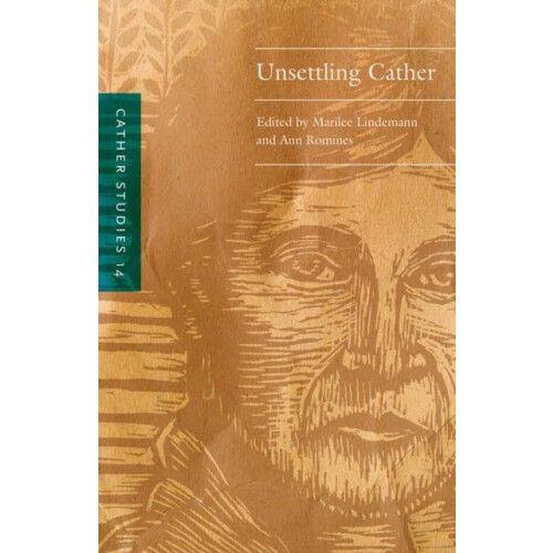 Cather Studies Volume 14 by Cather Studies Paperback Book
