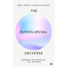 The Superluminal Universe by Regis Dutheil Paperback Book