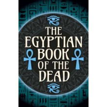The Egyptian Book of the Dead by EA Wallis Budge Paperback Book