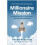 Millionaire Mission by Brian Preston Hardcover Book 1