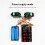 Eight-Way Servo Controller Robot Arm Test Board Driver Knob 8-Way Pwm Development Industrial Control Debugging Board 2