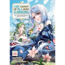 I Got Caught Up In a Hero Summons but the Other World was at Peace Man