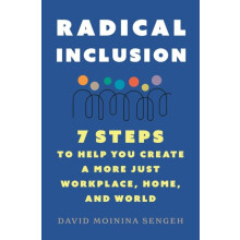 Radical Inclusion by David Moinina Sengeh Paperback Book
