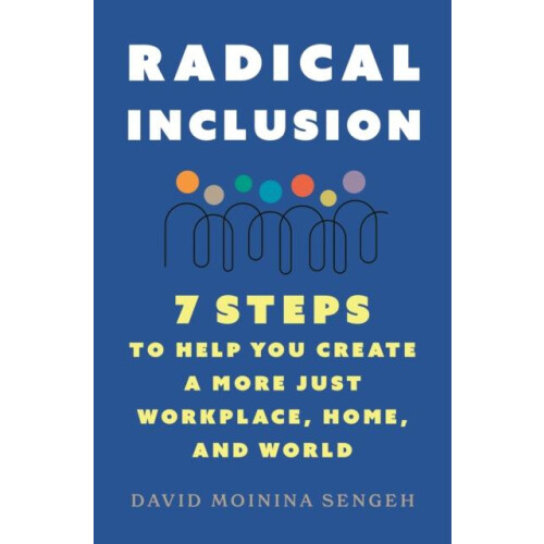 Radical Inclusion by David Moinina Sengeh Paperback Book