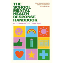 The School Mental Health Response Handbook by Ali DAmario Paperback Bo