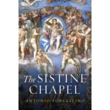 The Sistine Chapel by Antonio La Terza University Forcellino Paperback