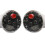 Handle Controller Button Panel Cover for Meta Quest 3 Controller Grips Protective Transparent Cover Anti Scratch 4
