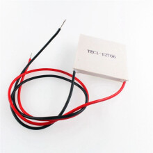 10St Elements Peltier TEC1-12706 Thermo-Elektrische Peltier Module 12706 TEC 12V 4.5A DIY Koeler Peltier Elemente Board