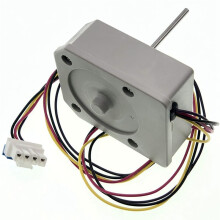 EAU63103001 Refrigerator Condenser Fan Motor for   Refrigerator AP6235481 4509122 PS12080240