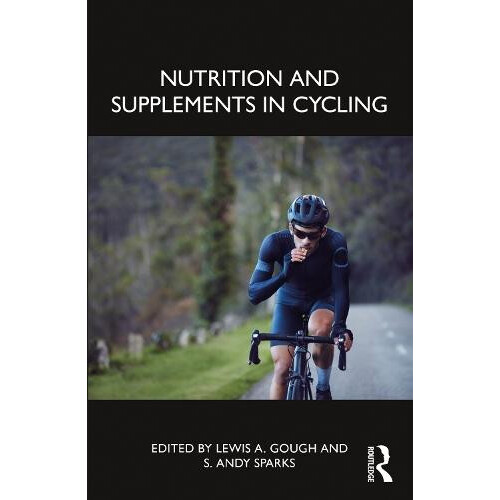 Nutrition and Supplements in Cycling Paperback Book