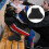2Stk Eishockey Halsgurt Kinder Komfortabler Schutz 11