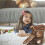 Multi-Étages En Bois Pour Hamster Rat Coffe 10