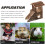 Multi-Étages En Bois Pour Hamster Rat Coffe 3