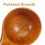 Louche En Bois Pour Bain, Sauna Usage Personnel 7