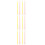 9Paare Percussion Drumsticks Holz Bunt Für Und 10