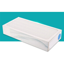 Replacement for Air Purifier Filter for Blueair 401 / 402 / 403 / 450E / 410B / 480I Hepa Filter Particle HEPA Filter