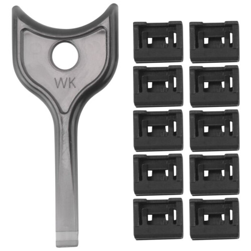 10Pcs USB Dust Plug Charger Port Cover Cap USB Security Lock Universal Dustproof Protector PC Notebook Laptop