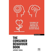 The Consumer Behaviour Book Paperback Book