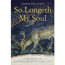 So Longeth My Soul by Joanna Collicutt Paperback Book