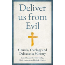 Deliver us from Evil Paperback Book