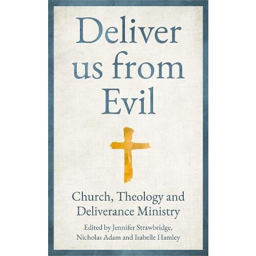 Deliver us from Evil Paperback Book