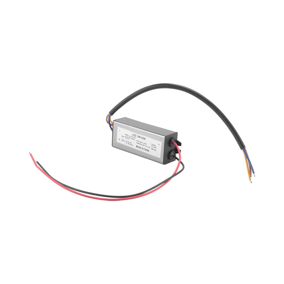 Transformer Driver Led Lamp 50W Waterproof Dc25-40V 1500Ma 4712271133986