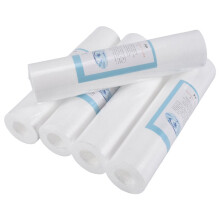 5Pcs Replacement Water Sediment Filters (5 Micrometer) 2.5" x 10" Cartridges