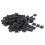 120 Pcs 2.54mm Standard PCB Shunts Short  Jumper Cap Connector 1