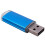 10 X USB-Minne 2.0 Memory Stick Flash-Enhet 128 MB Present Blå 3