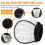 Softbox Flash Bounce Diffuser Speedlight For Yn560 Ii III Yn-565 Yn-468 Yn-467 Yn460 5