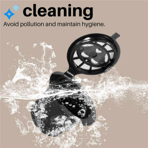 4 CáPsulas de CáPsulas de Café Reutilizables Recargables para Cuchara  MACHINEs 2