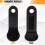10pcs DS1990A-F5 TM Card iButton Tag with wall-mounted Black 4
