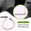 5 pcs Bendable Acoustic Guitar Transducer Sensitivity Piezo Bridge Pickup Cable 2