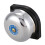 55mm Diameter Fire Alarm Electric Gong Bell AC 220V 4