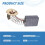 5 Packs Pcs 16mm x 13mm x 6mm Motor Carbon Brushes for Power Tool 6