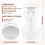 Foam Male Display Mannequin  Dummy Wigs Hat Scarf Stand Model 3