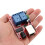 LAN Ethernet 2-way Relay Board Delay  TCP/UDP Controller Module WEB server 10