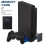 New 64MB Memory Save Card For  2 PS2 Console Game 5