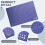 A3 / 45 x 30cm Sewing Cutting Mats Reversible Design Engraving Cutting Board Mat Handmade Hand Tools 1pc 3