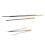 30pcs Assorted Hand Sewing Needles Embroidery Mending  Quilt Sew Case 2
