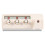 Compteur de RangéE pour  KH588 710 KH820 KH830 KH840 KH860 KH892 KH230 KH260 1