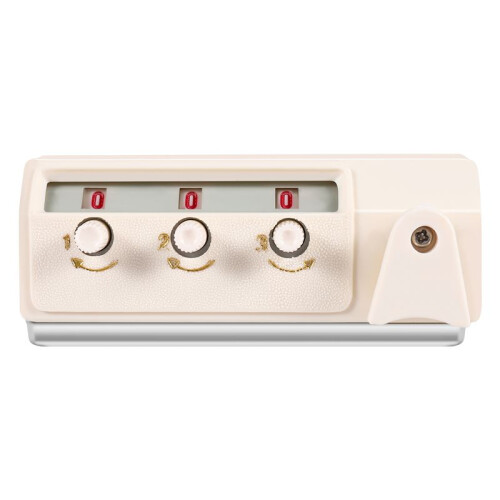 Compteur de RangéE pour  KH588 710 KH820 KH830 KH840 KH860 KH892 KH230 KH260